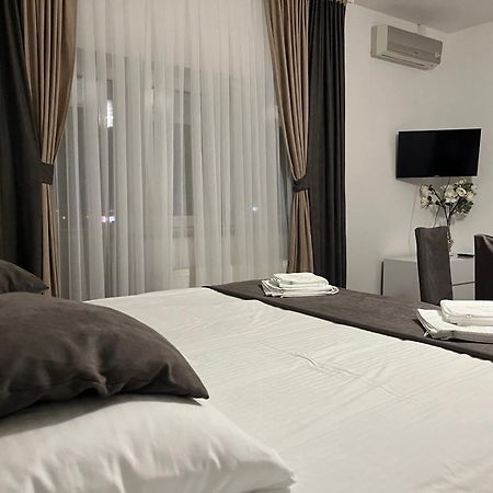 Rooms Laguna Сесвете Экстерьер фото