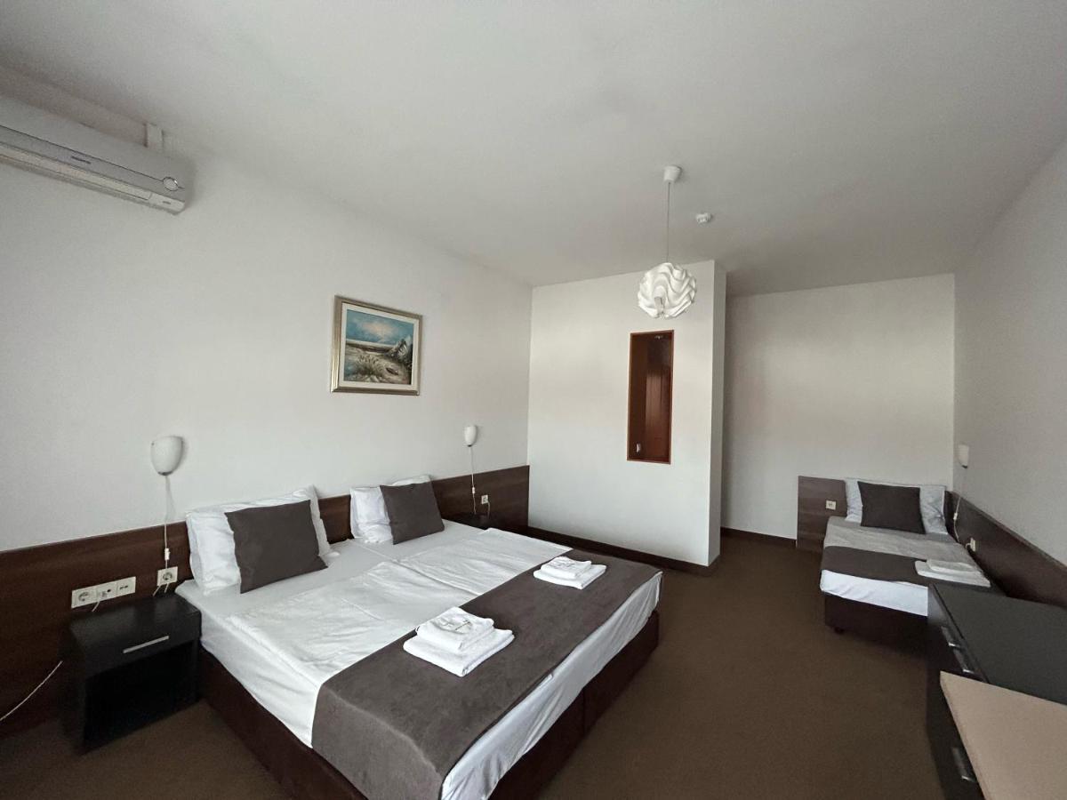 Rooms Laguna Сесвете Экстерьер фото