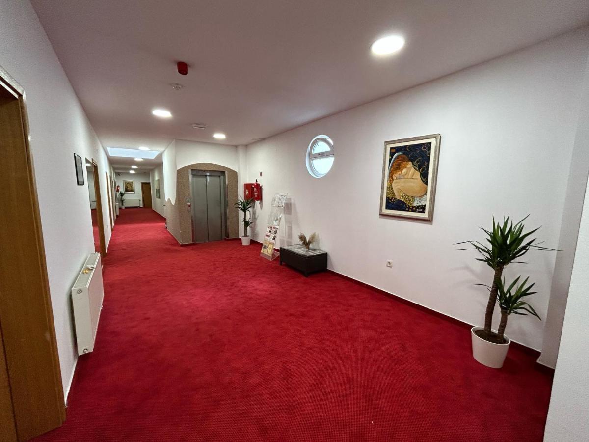 Rooms Laguna Сесвете Экстерьер фото