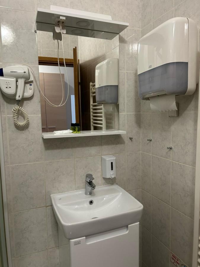 Rooms Laguna Сесвете Экстерьер фото