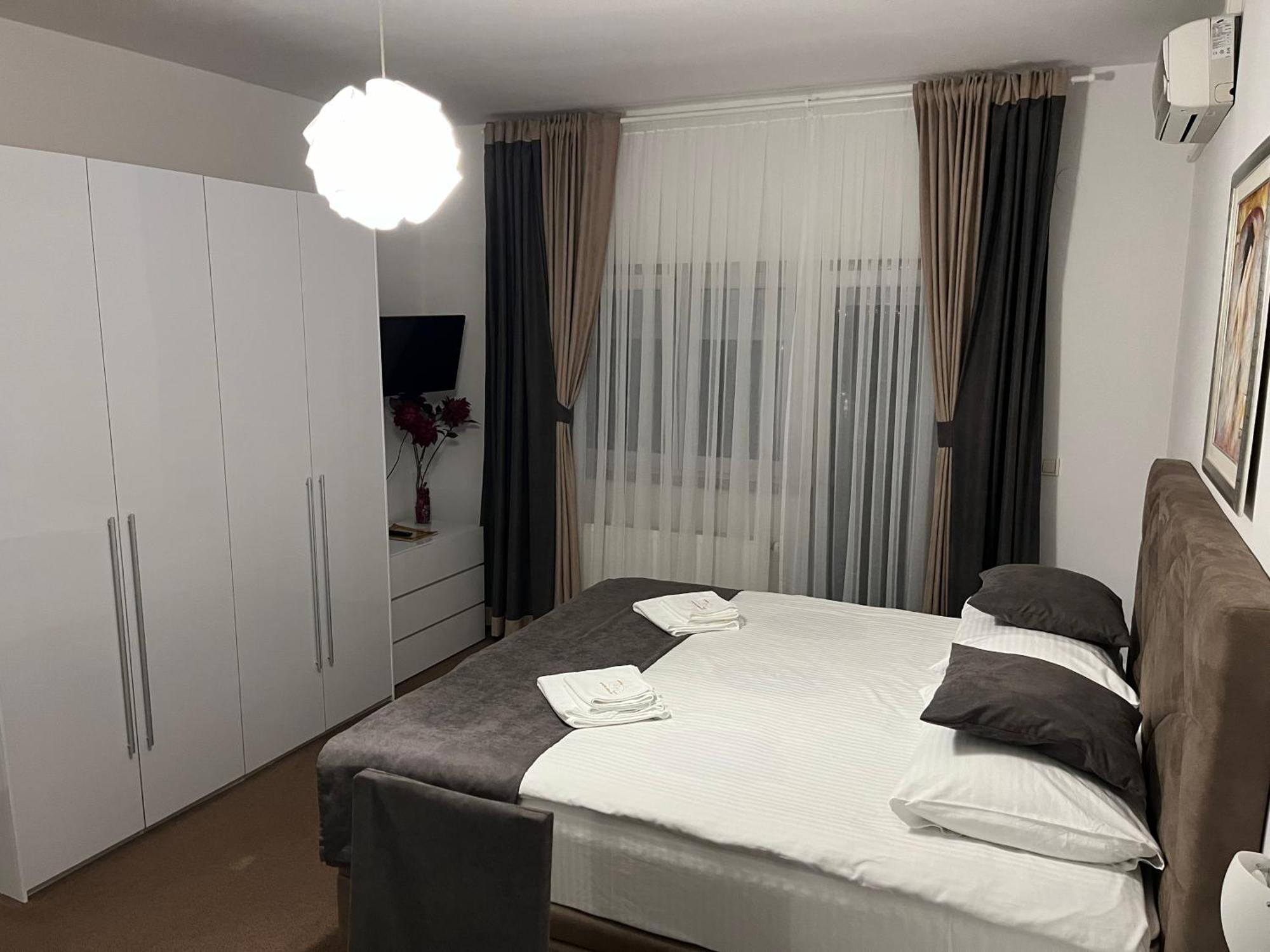 Rooms Laguna Сесвете Экстерьер фото