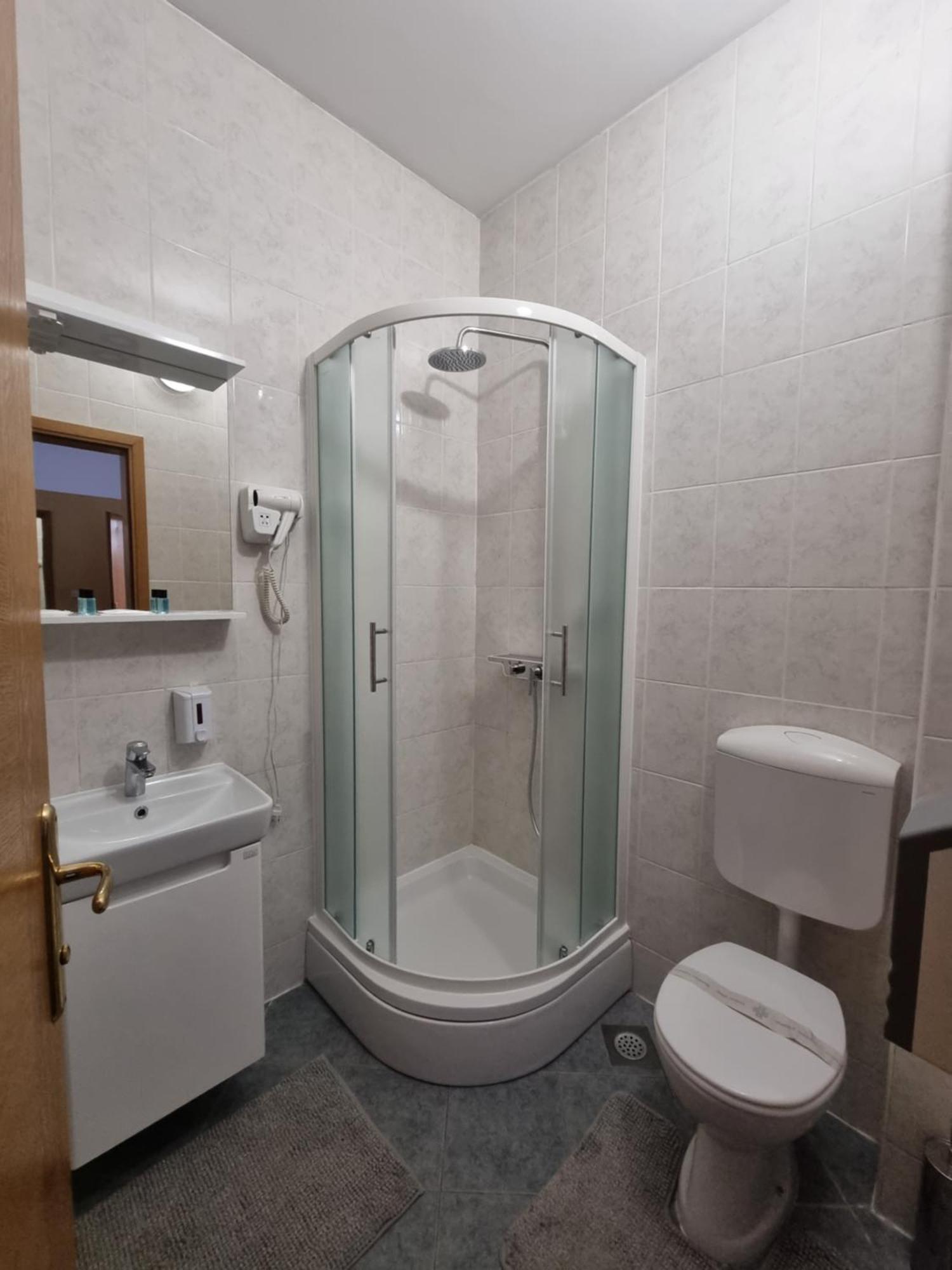 Rooms Laguna Сесвете Экстерьер фото