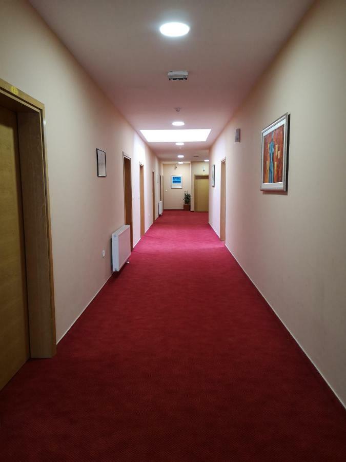 Rooms Laguna Сесвете Экстерьер фото